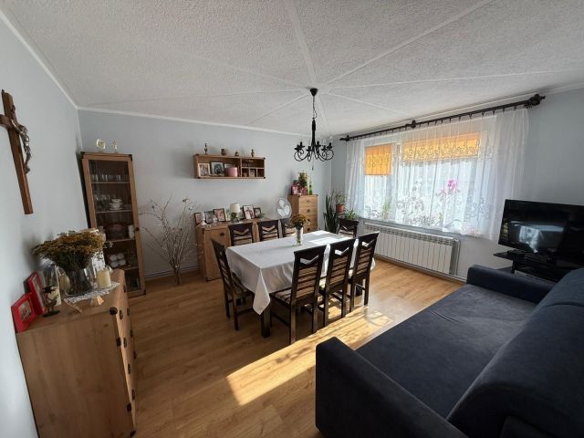 Mieszkanie 3-pokojowe Bogdańczowice. Zdjęcie 1