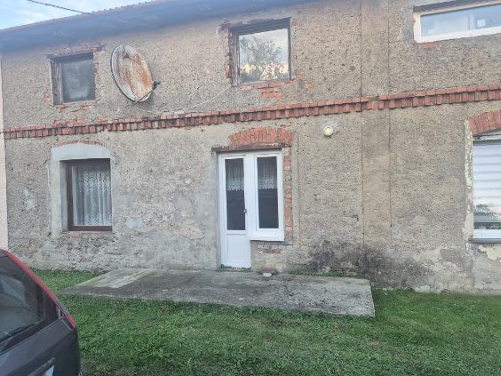 Mieszkanie 2-pokojowe Stare Węgorzynko. Zdjęcie 35