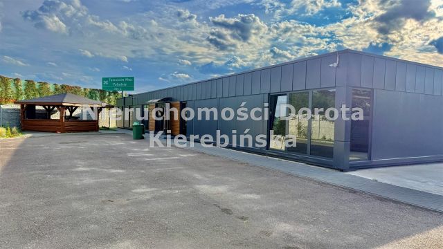 Lokal Zawada. Zdjęcie 17