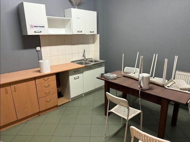Hala/magazyn Łódź. Zdjęcie 3