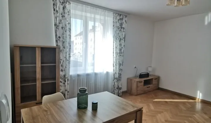Mieszkanie 2-pokojowe Koszalin Centrum, ul. Zwycięstwa