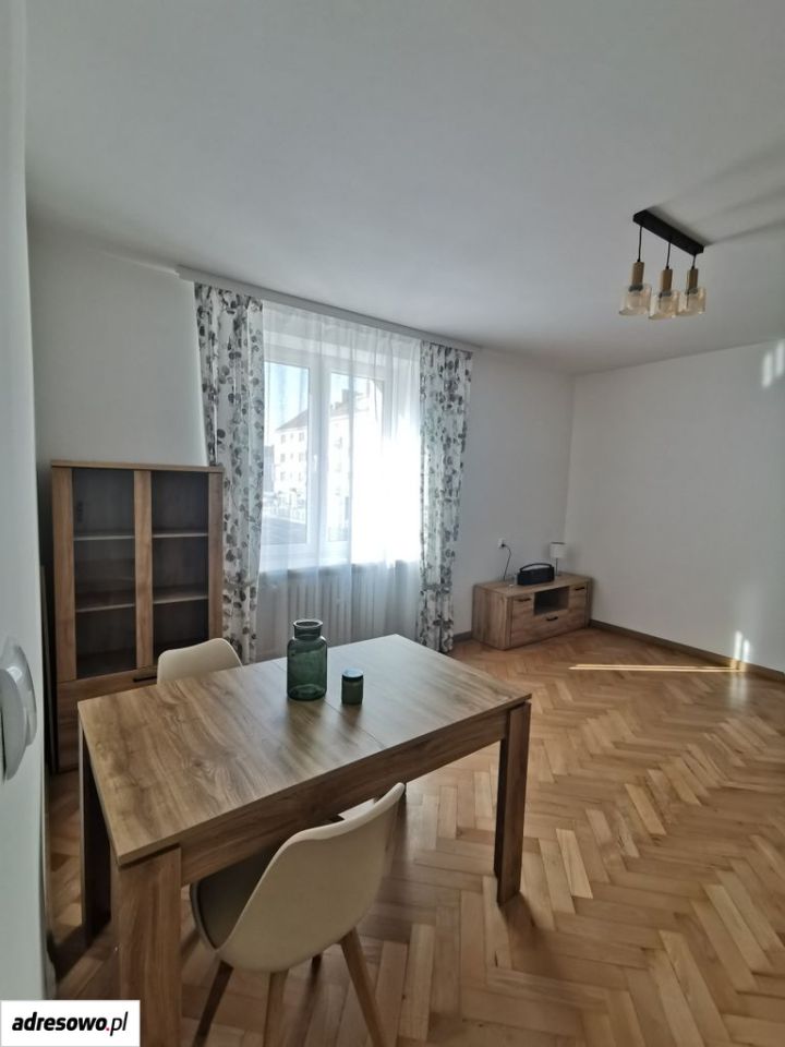 Mieszkanie 2-pokojowe Koszalin Centrum, ul. Zwycięstwa. Zdjęcie 1