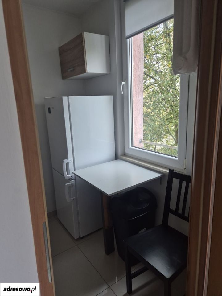 Mieszkanie 1-pokojowe Warszawa Bródno, ul. Suwalska. Zdjęcie 8