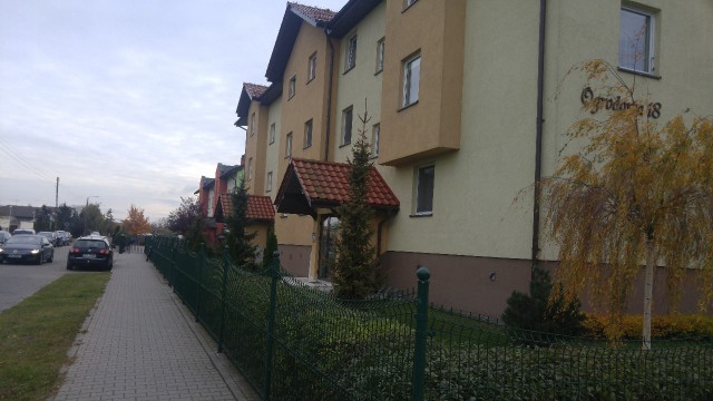 Mieszkanie 3-pokojowe Ciechocinek Centrum, ul. Ogrodowa. Zdjęcie 1