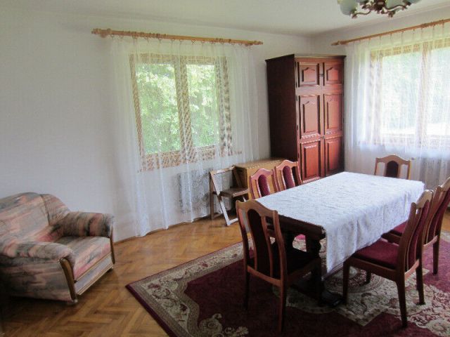 Hotel/pensjonat Stara Wieś. Zdjęcie 1