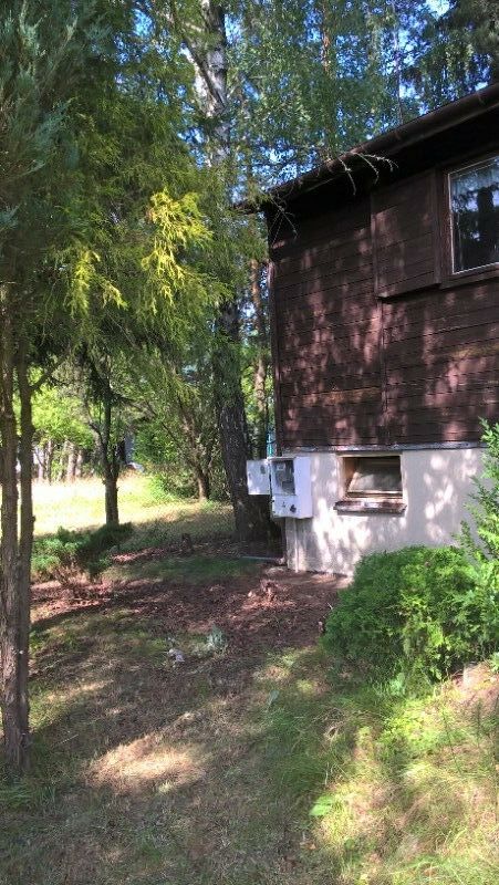 Działka rekreacyjna Kamieńczyk. Zdjęcie 10