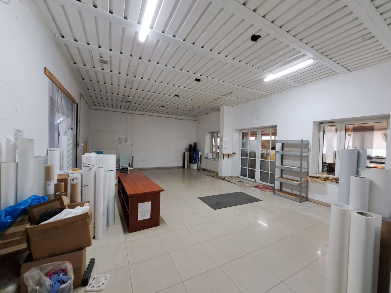 Hala/magazyn Tomaszów Lubelski, ul. Rolnicza. Zdjęcie 10