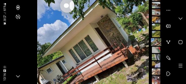 Działka rekreacyjna Bydgoszcz Łęgnowo, ul. Hutnicza. Zdjęcie 1