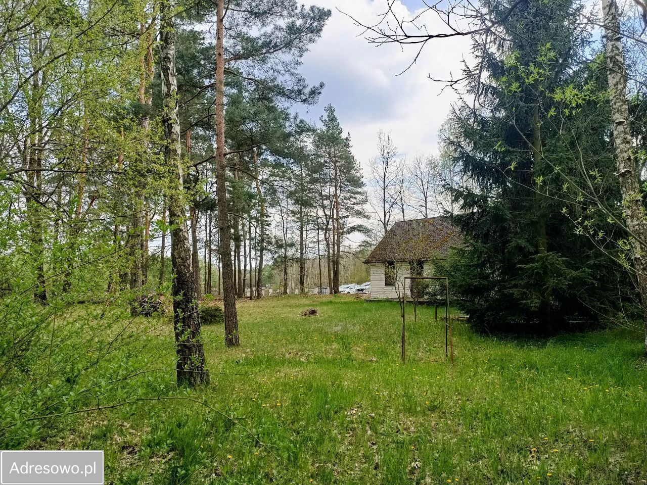 Działka budowlana Warszawa Wawer, ul. ks. Sylwestra Szulczyka. Zdjęcie 8