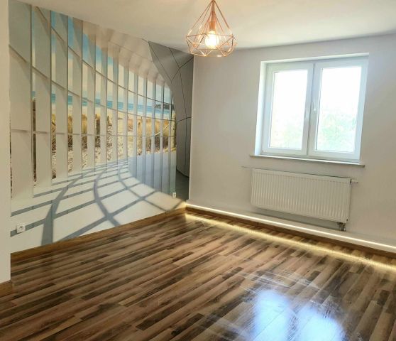 Mieszkanie 1-pokojowe Bytom Śródmieście, ul. Łużycka. Zdjęcie 1