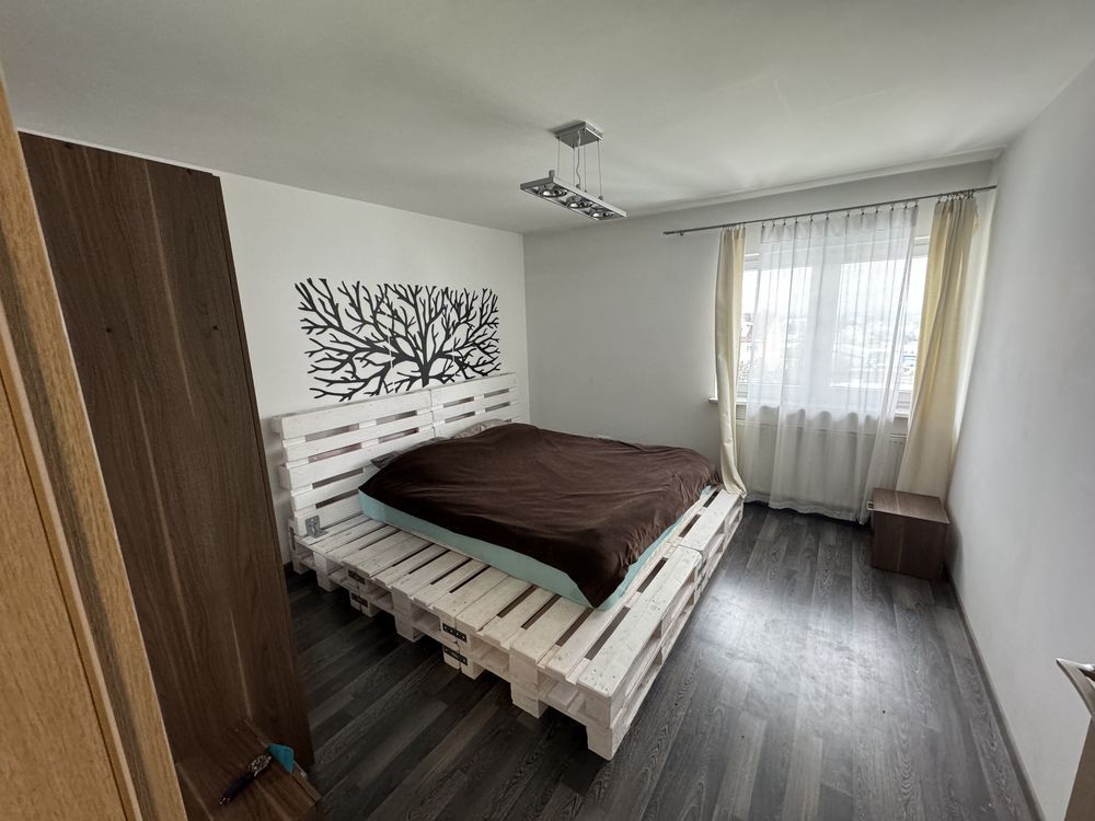 Mieszkanie 3-pokojowe Kielce, ul. Wrzosowa. Zdjęcie 2