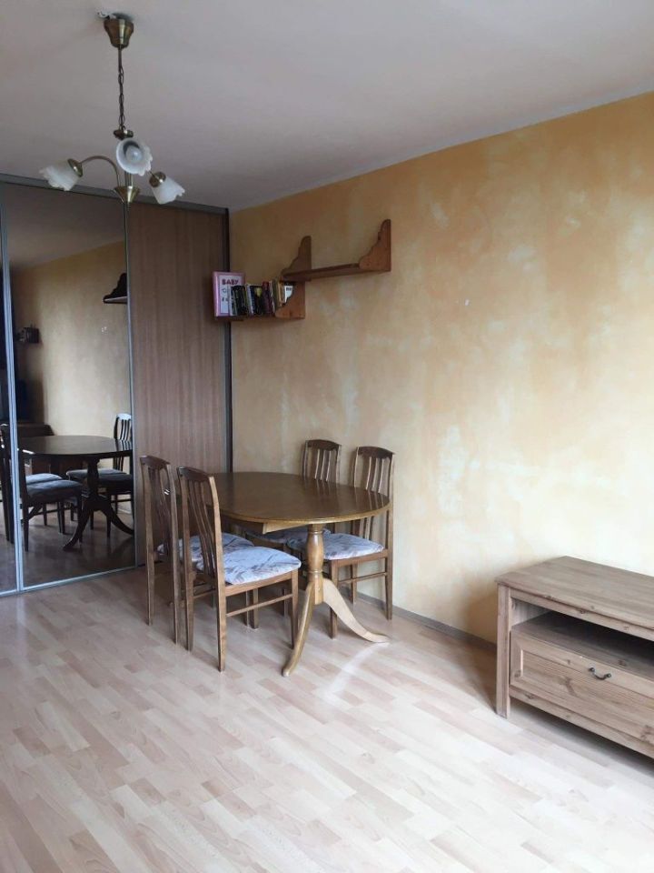 Mieszkanie 2-pokojowe Warszawa Bródno, ul. Krasnobrodzka. Zdjęcie 4