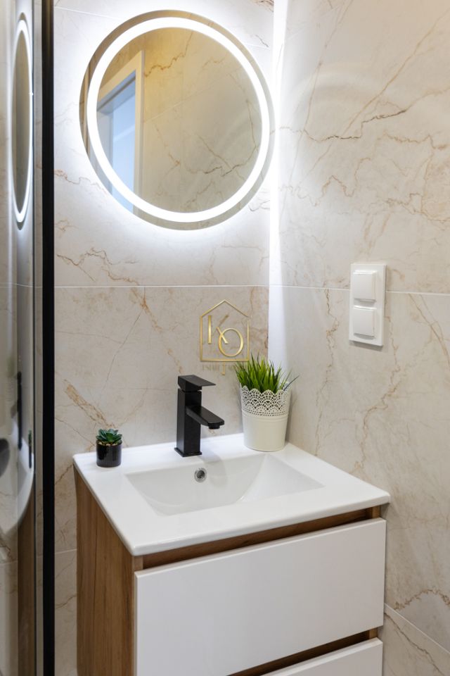 Mieszkanie 2-pokojowe Wrocław Krzyki, ul. Wielka. Zdjęcie 19