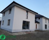 bliźniak, 5 pokoi Żółwin