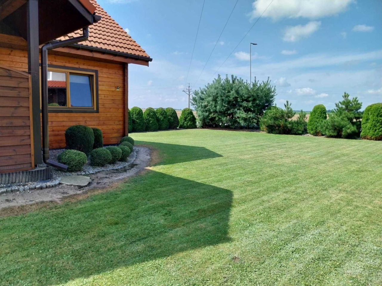 dom wolnostojący Źródła. Zdjęcie 7