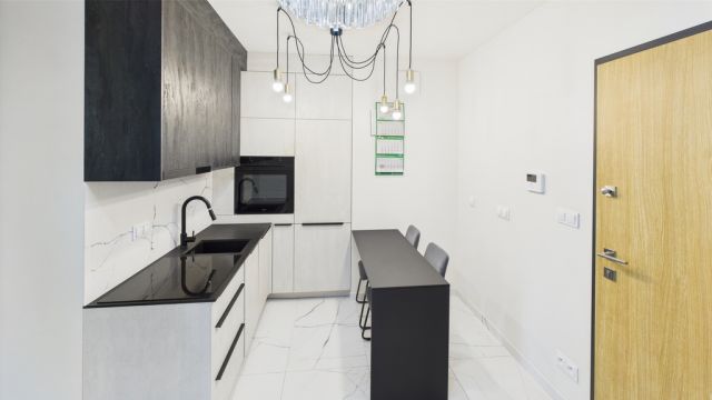 Mieszkanie 1-pokojowe Poznań, ul. Droga Dębińska. Zdjęcie 3