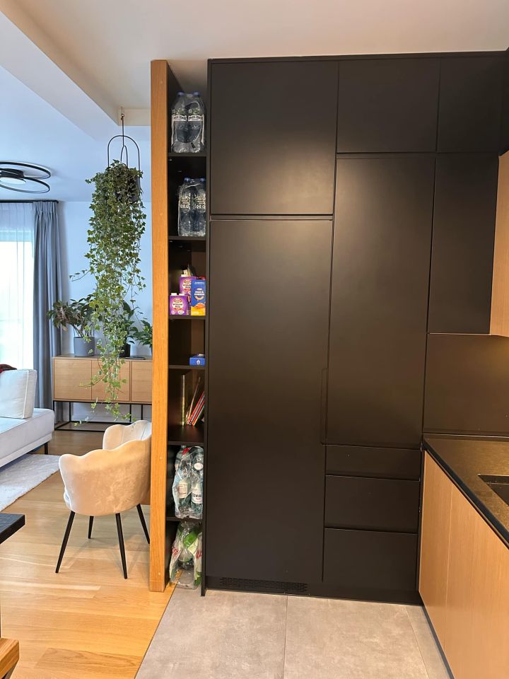 Mieszkanie 4-pokojowe Warszawa Praga-Południe, ul. Łukowska. Zdjęcie 4