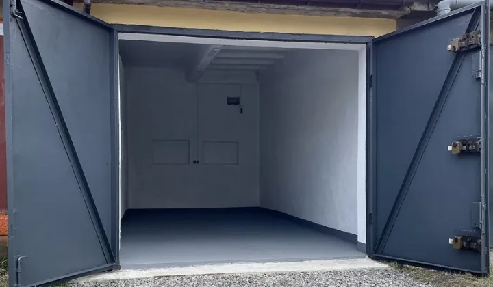 Garaż/miejsce parkingowe Bytom Rozbark, ul. Arki Bożka