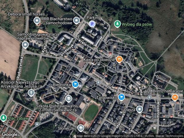 Mieszkanie 3-pokojowe Murowana Goślina, ul. Nowy Rynek. Zdjęcie 1