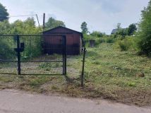 Działka budowlana Jędrzejowice. Zdjęcie 3