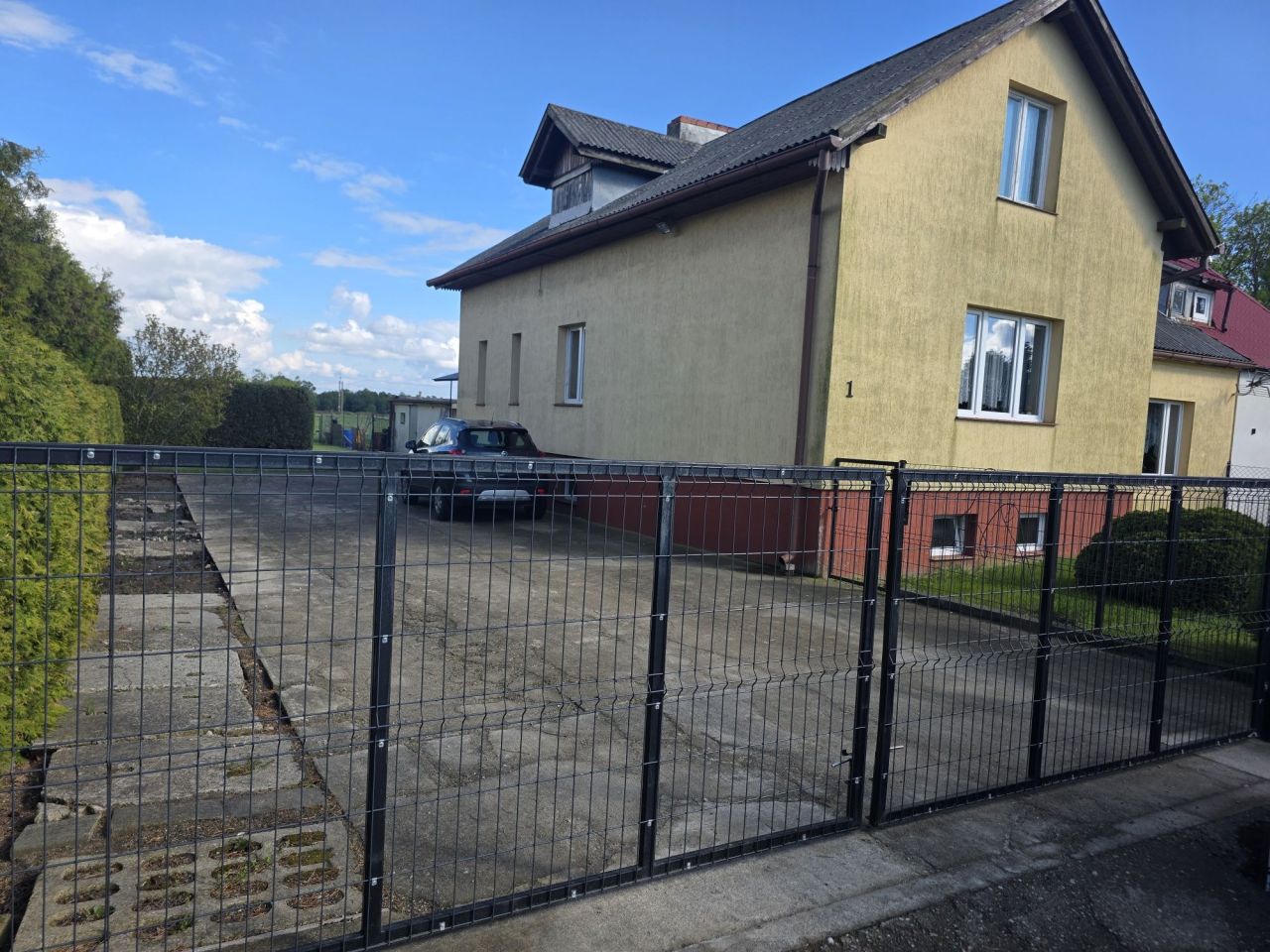 bliźniak Lipniczki. Zdjęcie 2