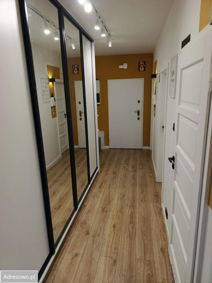 Mieszkanie 3-pokojowe Wrocław Jagodno, ul. Ryszarda Wagnera. Zdjęcie 8