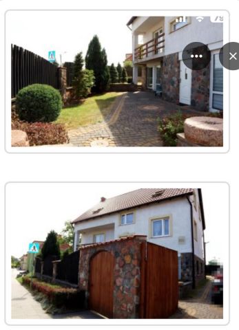 dom wolnostojący, 6 pokoi Wydminy, ul. Grunwaldzka. Zdjęcie 1