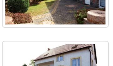 dom wolnostojący, 6 pokoi Wydminy, ul. Grunwaldzka