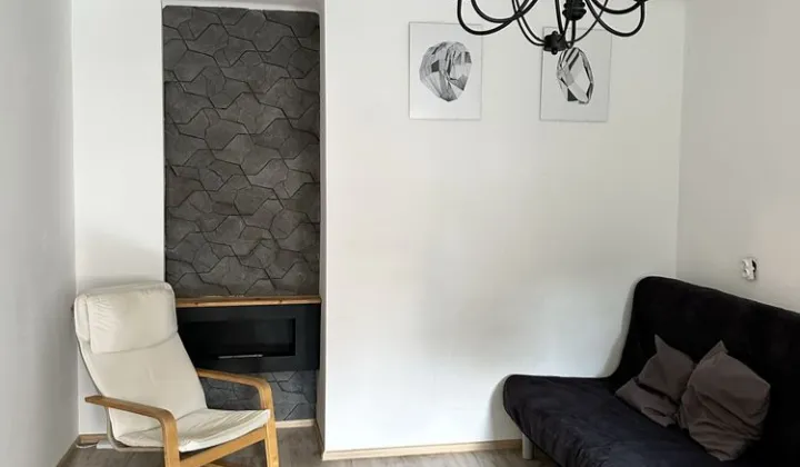 Mieszkanie 1-pokojowe Otwock Śródmieście