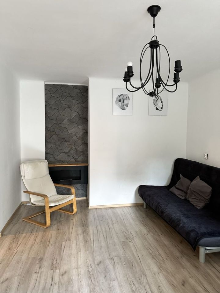 Mieszkanie 1-pokojowe Otwock Śródmieście