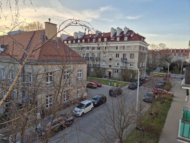 Mieszkanie 1-pokojowe Warszawa Sielce, ul. Zakrzewska. Zdjęcie 14