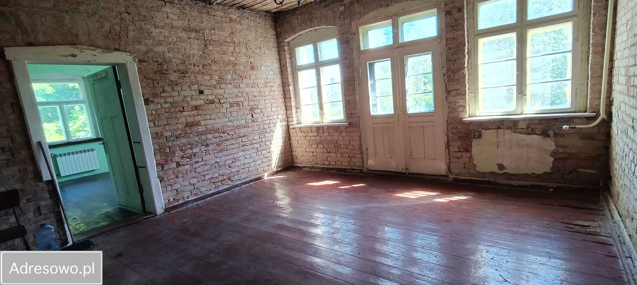 siedlisko, 6 pokoi Borowy Młyn. Zdjęcie 4