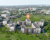 Mieszkanie 2-pokojowe Szczecin Gumieńce, ul. Gorzowska. Zdjęcie 3