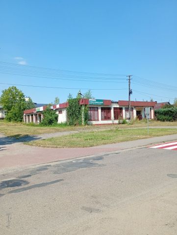 Działka inwestycyjna Kowiesy. Zdjęcie 1