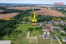 Działka budowlana Zabrze Rokitnica, ul. Ofiar Katynia. Zdjęcie 3