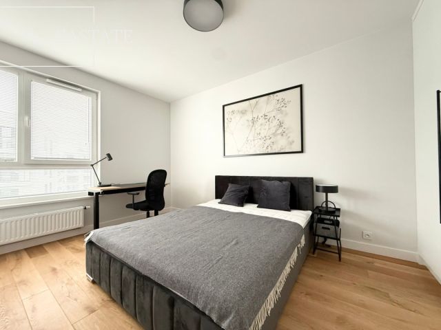 Mieszkanie 2-pokojowe Warszawa Bemowo, ul. Lazurowa. Zdjęcie 5