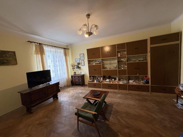 Mieszkanie 1-pokojowe Warszawa Mokotów, ul. Kazimierzowska. Zdjęcie 1