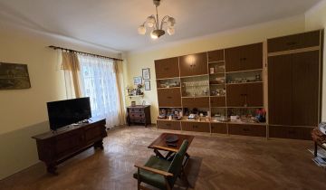 Mieszkanie 1-pokojowe Warszawa Mokotów, ul. Kazimierzowska