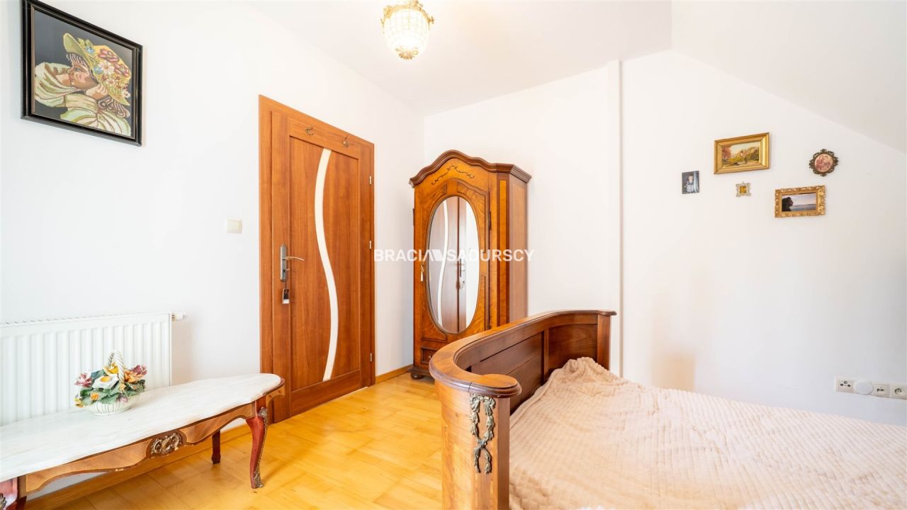 dom wolnostojący, 6 pokoi Dobranowice. Zdjęcie 14