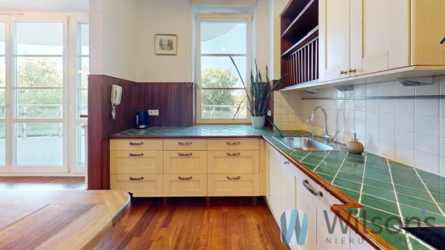 Mieszkanie 4-pokojowe Warszawa Żoliborz, ul. Bitwy pod Rokitną. Zdjęcie 8