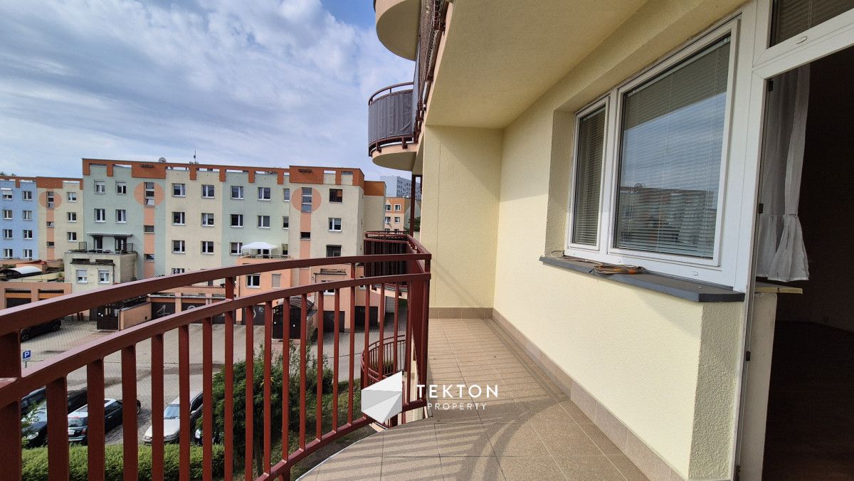 Mieszkanie 4-pokojowe Łódź Widzew, ul. Aleksandra Tansmana. Zdjęcie 16