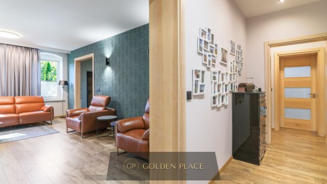 Mieszkanie 3-pokojowe Wejherowo, ul. Przemysłowa. Zdjęcie 4