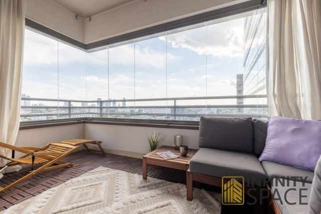 Mieszkanie 3-pokojowe Warszawa Śródmieście, ul. Pokorna. Zdjęcie 14