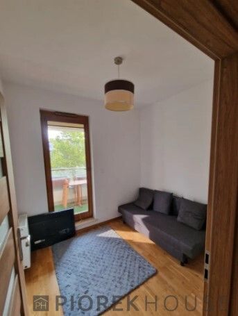 Mieszkanie 3-pokojowe Warszawa Wilanów, ul. Księdza Prymasa Augusta Hlonda