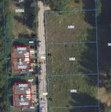 Działka budowlana Nadma. Zdjęcie 4