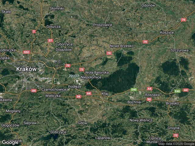 Działka rolno-budowlana Wola Batorska. Zdjęcie 1