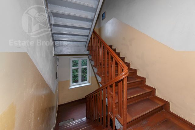 Mieszkanie 2-pokojowe Wrocław Ołbin, ul. ks. Konstantego Damrota. Zdjęcie 11