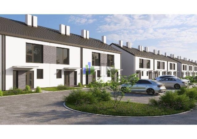 dom szeregowy, 6 pokoi Nadolice Wielkie. Zdjęcie 10