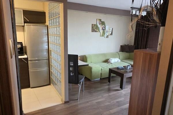 Mieszkanie 2-pokojowe Tychy, ul. Henryka Dąbrowskiego. Zdjęcie 3