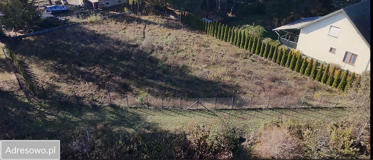 Działka budowlana Ruda, ul. Zakątek. Zdjęcie 3